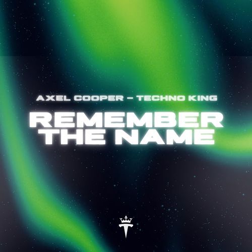 Remember The Name