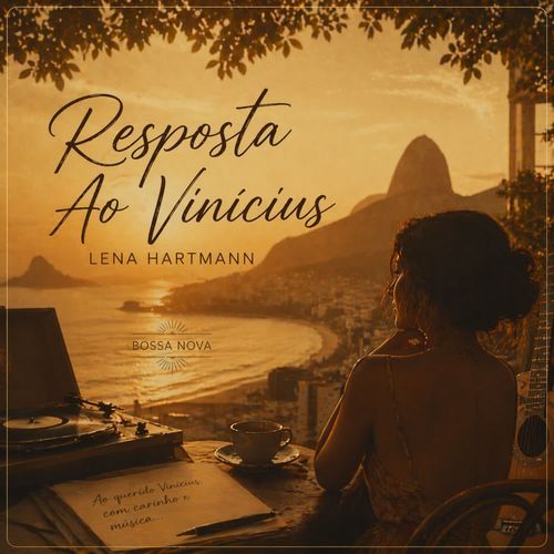 Resposta Ao Vinícius