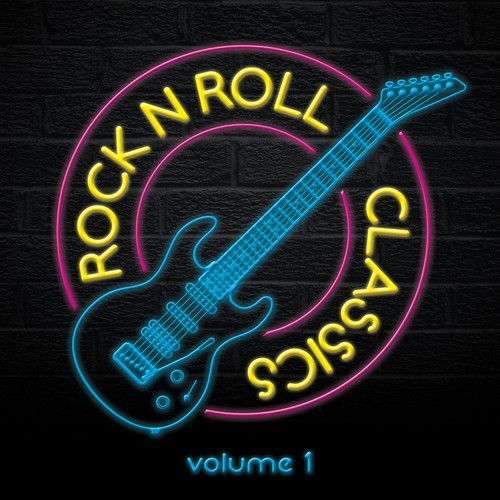 Rock N Roll Classics Vol 1