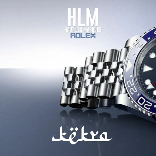 Rolex #HLM_poster_image