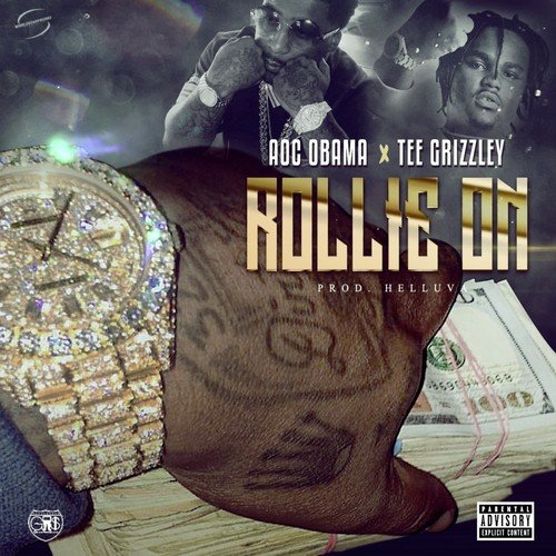Rollie On (feat. Tee Grizzley)