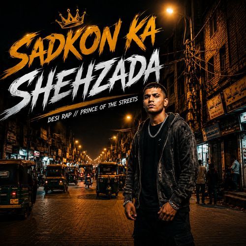 SADKON KA SHEHZADA