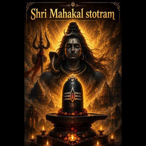 SHRI MAHAKAL STOTRAM