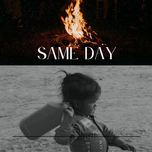 Same Day