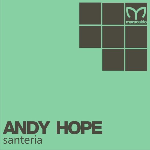Andy Hope