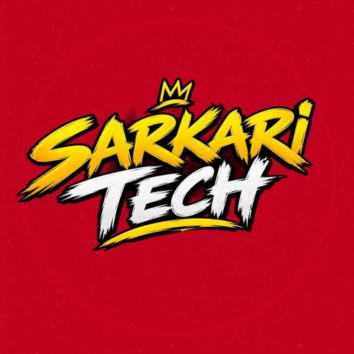 Sarkari Tech