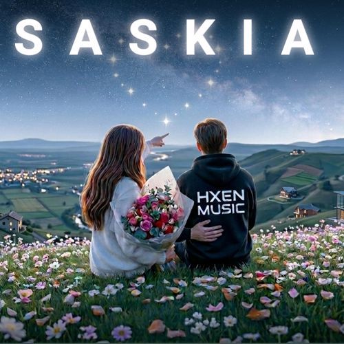 Saskia