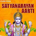 Satyanarayan Aarti - Om Jai Laxmi Ramana Aarti