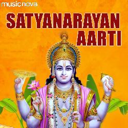 Satyanarayan Aarti - Om Jai Laxmi Ramana Aarti