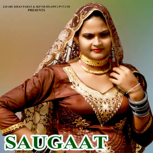 Saugaat