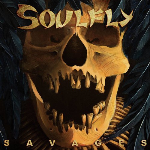 Maximum Cavalera Playlist - playlist by Soulfly