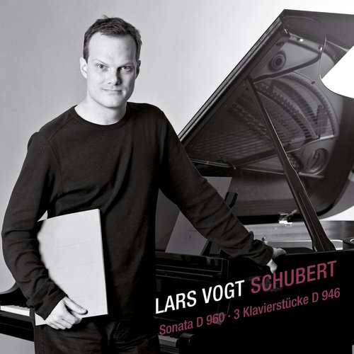 Schubert: Piano Sonata No. 21 in B-Flat Major, D. 960; Klavierstück No. 2, D. 946