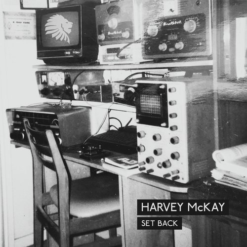 Harvey Mckay