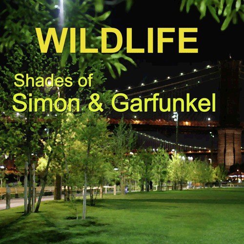 Shades of Simon and Garfunkel