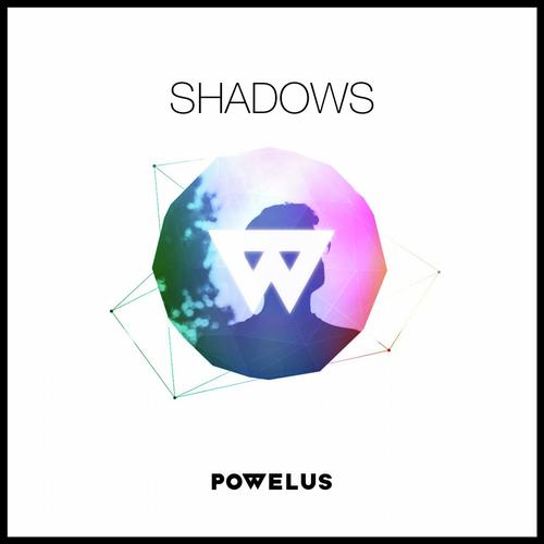 Shadows cover art