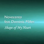 Shape of My Heart