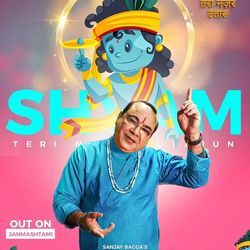 Shyam Teri Nazar Utaro