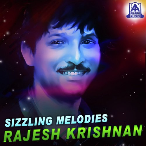 Sizzling Melodies Rajesh Krishnan