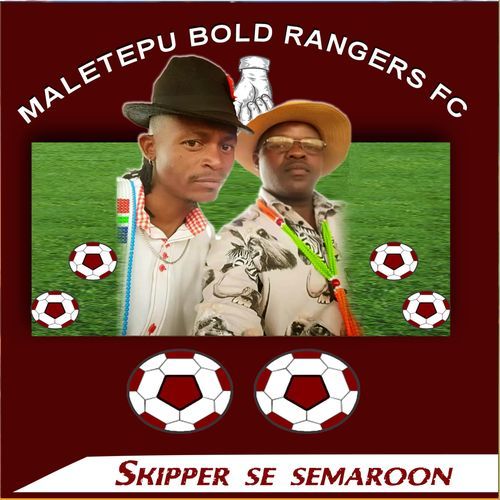 Skipper se semaroon
