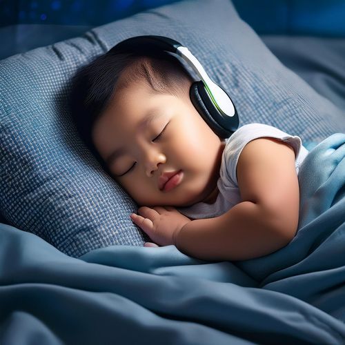 Sleepy Baby Melodies: Gentle Slumber Sounds_poster_image