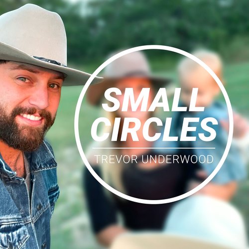 Small Circles cover art