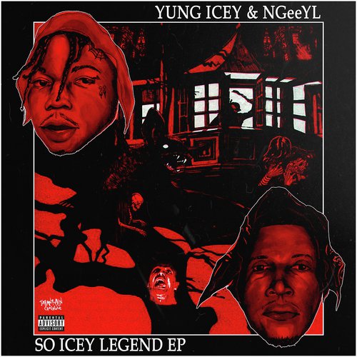 So Icey Legend EP_poster_image