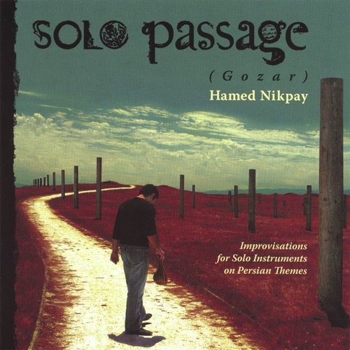 Solo Passage (Gozar)_poster_image