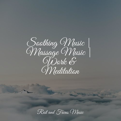 Soothing Music | Massage Music | Work &amp; Meditation_poster_image