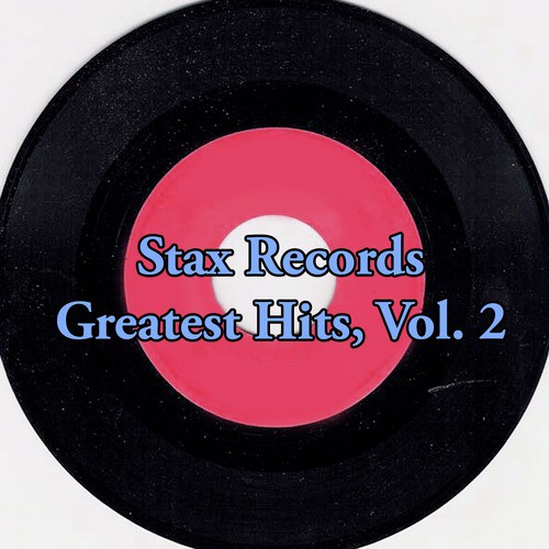 Stax Records Greatest Hits, Vol. 2