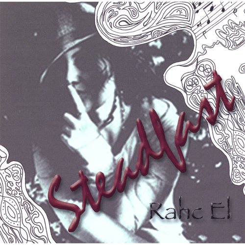 David cover art