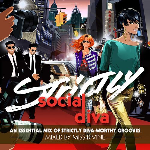 Reach 4 You (Mood II Swing Mix) cover art