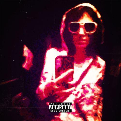 Suck Me cover art