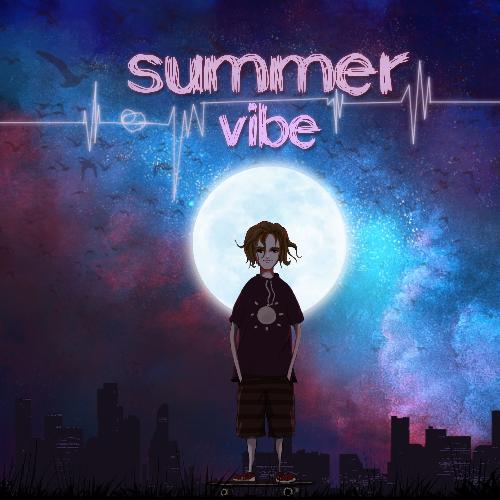 Summer Vibe_poster_image