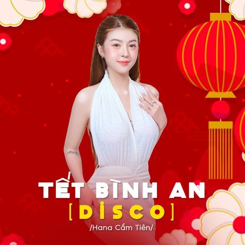 Tết Bình An Disco