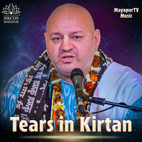 Tears In Kirtan