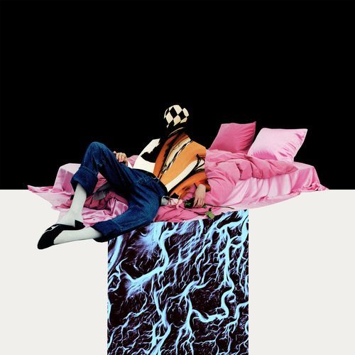 Tell Me Where U Go (DAMIANO x Playmen Edit) cover art