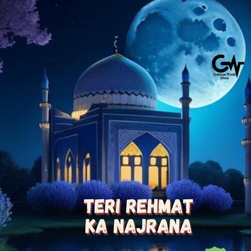 Teri Rehmat Ka Najrana (Sufi Qawwali)