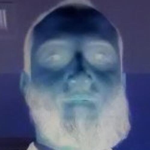 The Almighty cover art