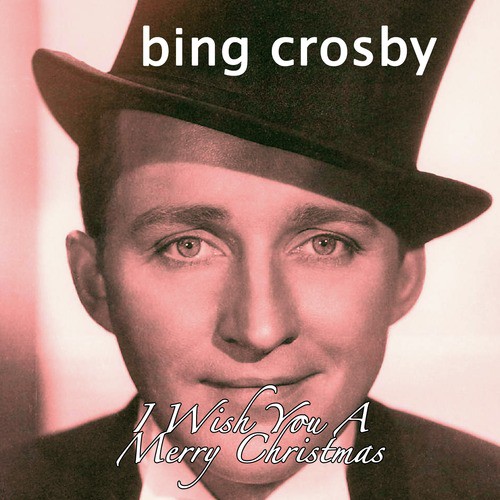 The Christmas Album: The Best of Xmas Songs from Bing Crosby