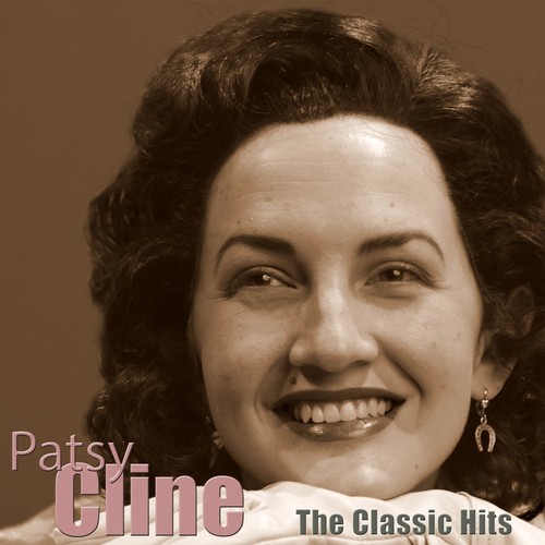 Lyrics~Crazy-Patsy Cline 