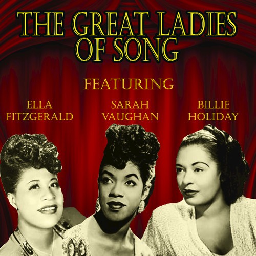 The Great Ladies of Song