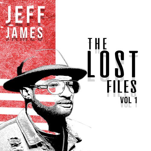 The Lost Files, Vol. 1_poster_image