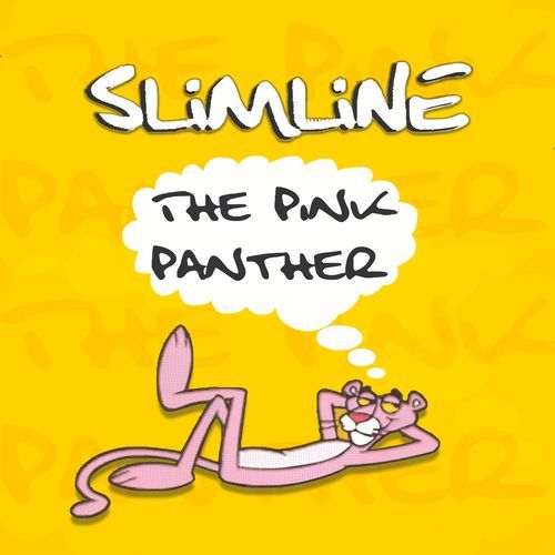 The Pink Panther