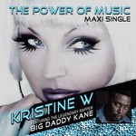 The Power Of Music (Wideboys Stadium Radio)