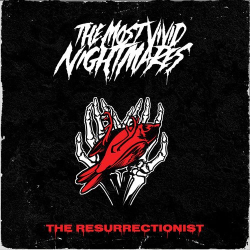 The Resurrectionist cover art