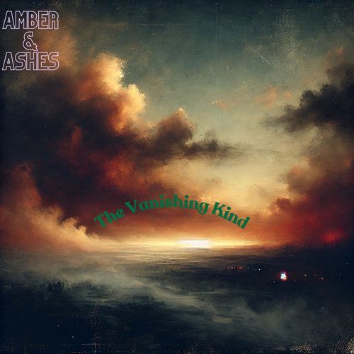 Night Whispers to Dawn cover art