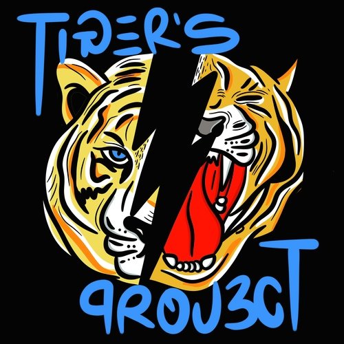 Tiger&#039;s Project_poster_image