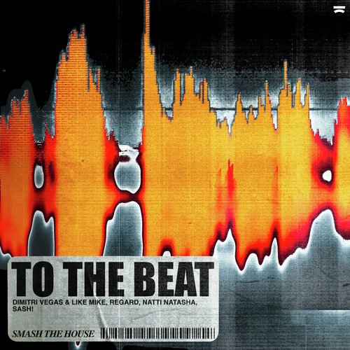 To The Beat_poster_image