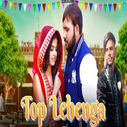 Top Lehenga-QB0lRjxdTlU