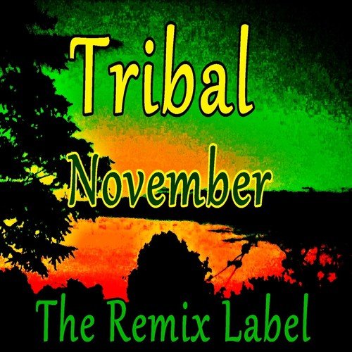 Tribal November